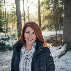 Meet your Posher, Nancy